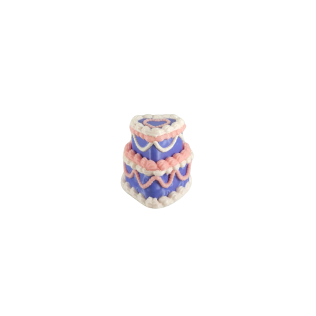 Yaş Pasta Clicker